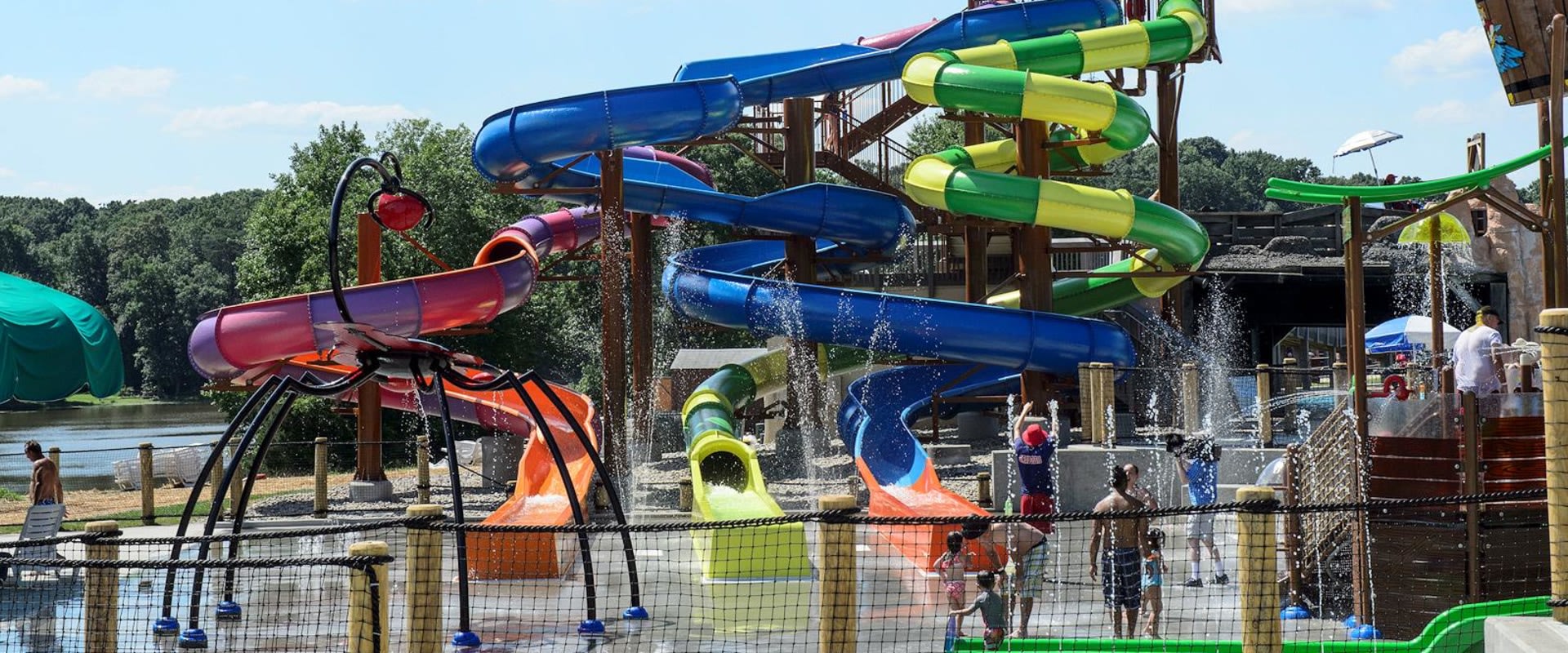 The 10 Best Playgrounds Near Reston, VA for Kids