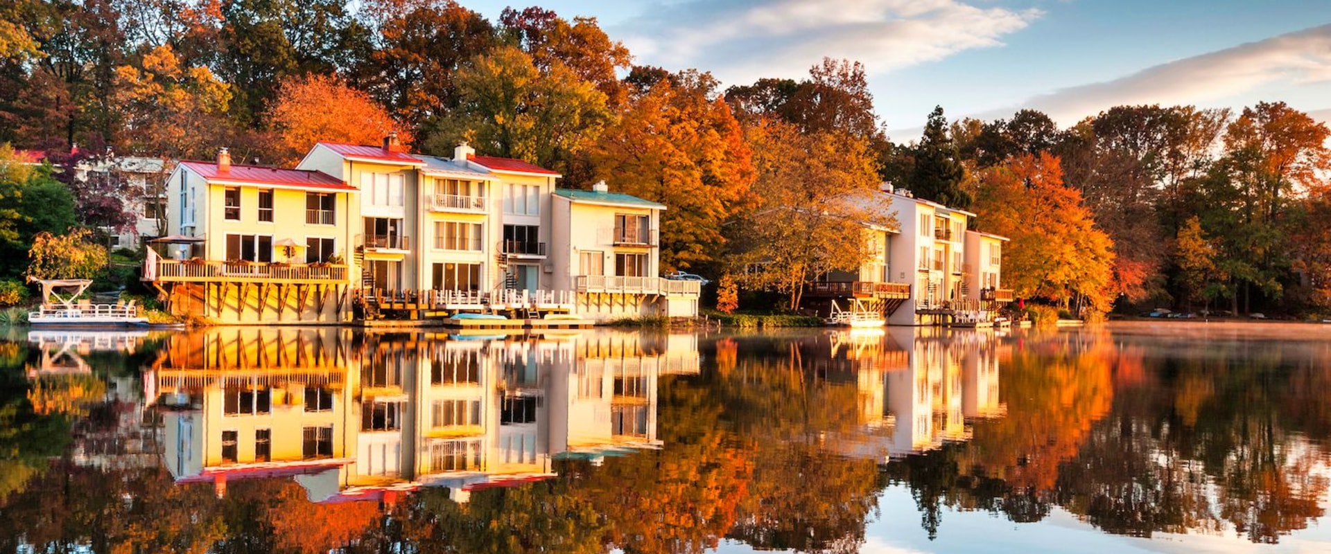 What Makes Reston, Virginia a Unique Destination?