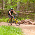 Exploring the Best Bike Trails Near Reston, VA