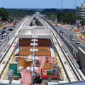 How Long Does It Take to Ride the Metro from Reston to DC?