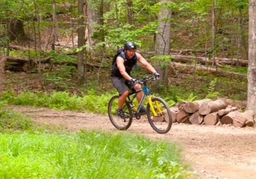 Exploring the Best Bike Trails Near Reston, VA